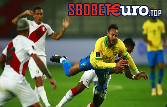 Klasemen Kualifikasi Piala Dunia 2020 Zona Amerika Selatan: Timnas Brasil dan Argentina Bersaing Ketat